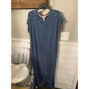 Matilda Jane Set Sail maxi dress